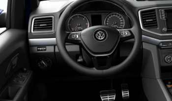 VOLKSWAGEN AMAROK CD COMFORTLINE V6 258 CV full
