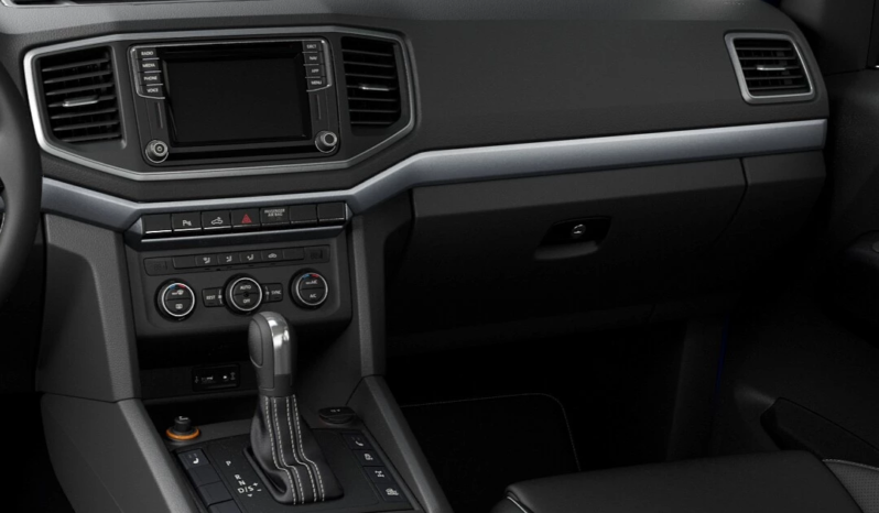 VOLKSWAGEN AMAROK CD COMFORTLINE V6 258 CV full