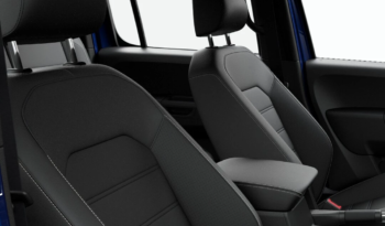 VOLKSWAGEN AMAROK CD COMFORTLINE V6 258 CV full