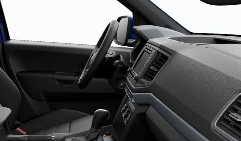 VOLKSWAGEN AMAROK CD COMFORTLINE V6 258 CV full