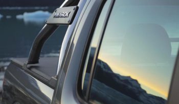VOLKSWAGEN AMAROK CD COMFORTLINE V6 258 CV full