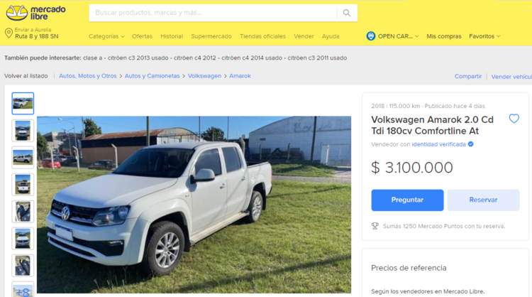 Auto Mercado ¡Tus compras en un solo lugar! Pedí en linea