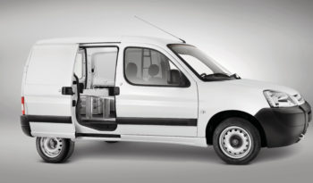 CITROEN BERLINGO FURGON VTI 115 BUSINESS AM22 full