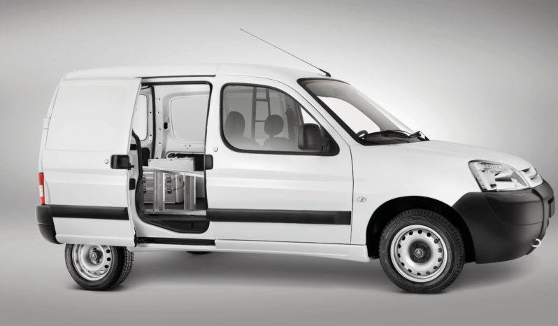 CITROEN BERLINGO FURGON VTI 115 BUSINESS AM22 full