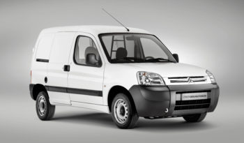 CITROEN BERLINGO FURGON VTI 115 BUSINESS AM22 full