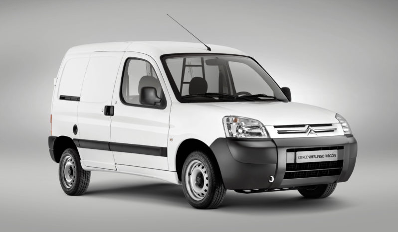 CITROEN BERLINGO FURGON VTI 115 BUSINESS AM22 full