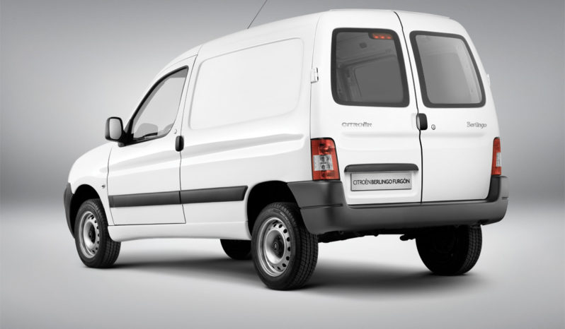 CITROEN BERLINGO FURGON VTI 115 BUSINESS AM22 full