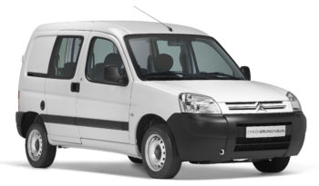 CITROEN BERLINGO FURGON VTI 115 BUSINESS AM22 full