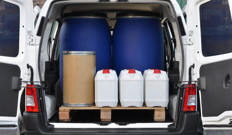 CITROEN BERLINGO FURGON VTI 115 BUSINESS AM22 full
