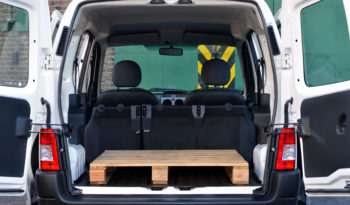 CITROEN BERLINGO FURGON VTI 115 BUSINESS AM22 full