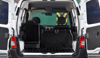 CITROEN BERLINGO FURGON VTI 115 BUSINESS AM22 full