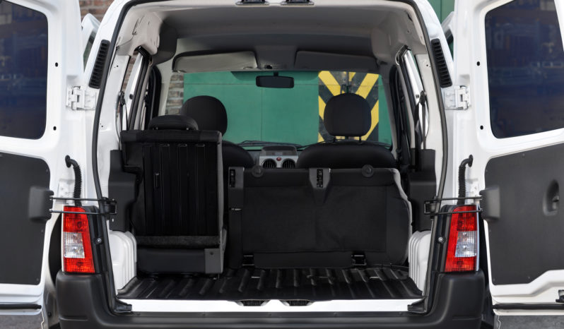 CITROEN BERLINGO FURGON VTI 115 BUSINESS AM22 full
