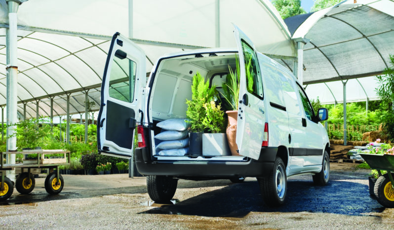 CITROEN BERLINGO FURGON VTI 115 BUSINESS AM22 full