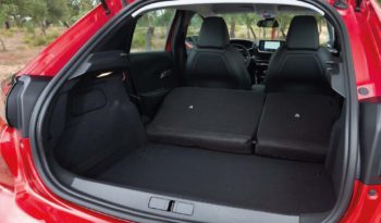 PEUGEOT 208 ALLURE PACK 1.6L AM23.5 full