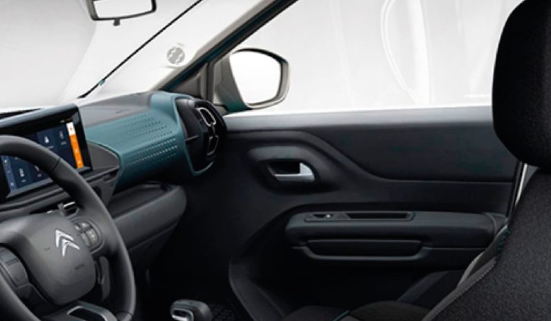 CITROEN C3 VTI 115 EAT6 FEEL PACK LOOK AM22.5 full