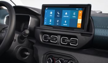CITROEN C3 VTI 115 EAT6 FEEL PACK LOOK AM22.5 full
