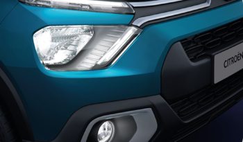 CITROEN C3 VTI 115 EAT6 FEEL PACK LOOK AM22.5 full