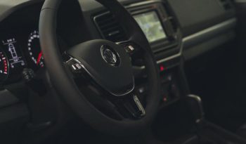 VOLKSWAGEN AMAROK TRENDLINE CD TDI MT 4X2 full