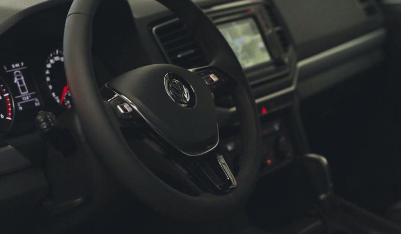 VOLKSWAGEN AMAROK TRENDLINE CD TDI MT 4X2 full