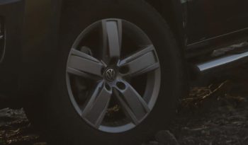 VOLKSWAGEN AMAROK TRENDLINE CD TDI MT 4X2 full