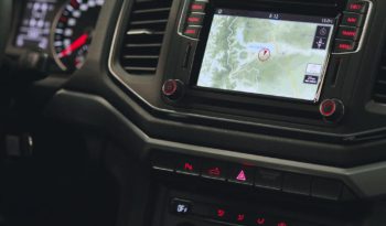 VOLKSWAGEN AMAROK TRENDLINE CD TDI MT 4X2 full