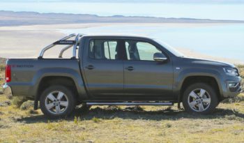 VOLKSWAGEN AMAROK TRENDLINE CD TDI MT 4X2 full