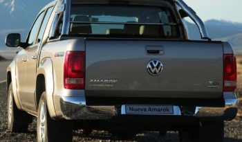 VOLKSWAGEN AMAROK TRENDLINE CD TDI MT 4X2 full