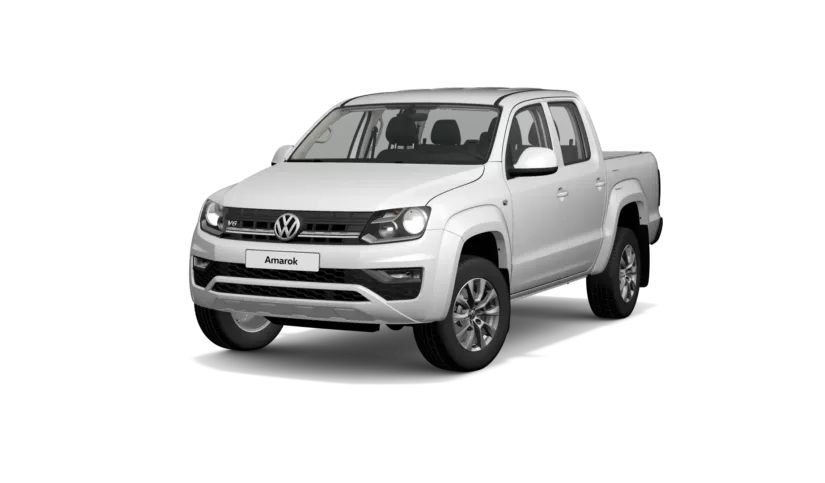VOLKSWAGEN AMAROK DC 2.0L TDI 180 CV COMFORTLINE 4X2 AUT