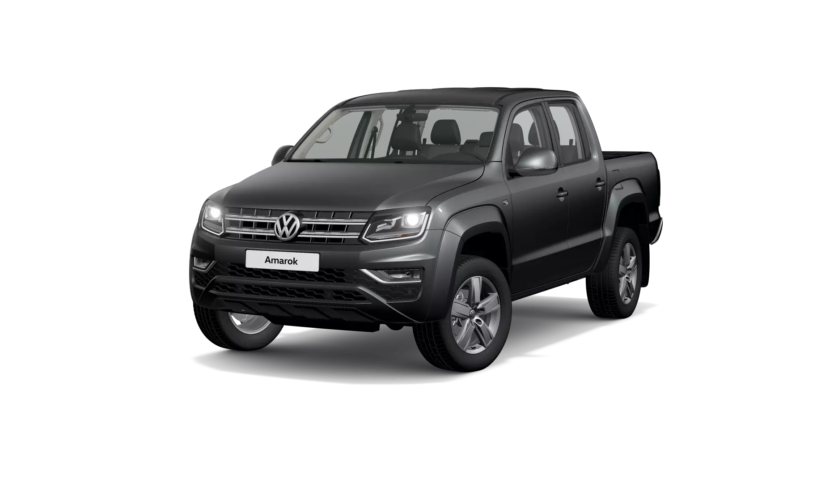 VOLKSWAGEN AMAROK HIGHLINE CD TDI AT 4X4